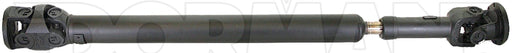 Drive Shaft Dorman-OE Solutions 936-116