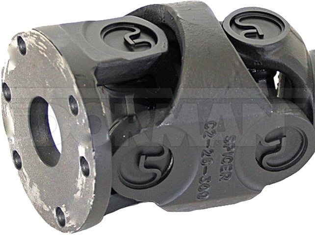 Drive Shaft Dorman-OE Solutions 936-118