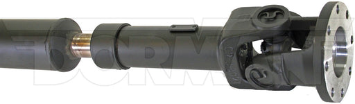 Drive Shaft Dorman-OE Solutions 936-118