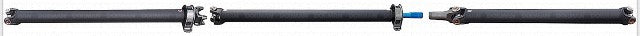 Drive Shaft Dorman-HD Solutions 936-1246