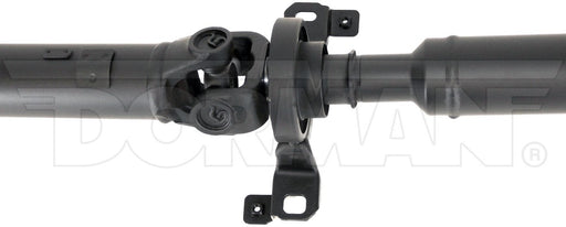 Drive Shaft Dorman-OE Solutions 936-130