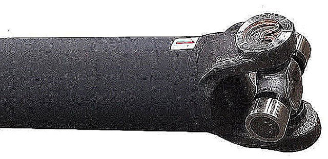 Drive Shaft Dorman-HD Solutions 936-1339