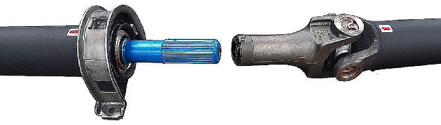 Drive Shaft Dorman-HD Solutions 936-1339