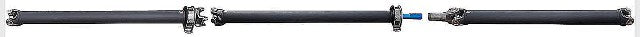 Drive Shaft Dorman-HD Solutions 936-1343