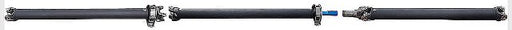 Drive Shaft Dorman-HD Solutions 936-1343
