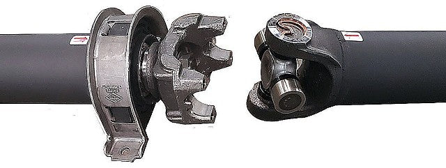 Drive Shaft Dorman-HD Solutions 936-1343