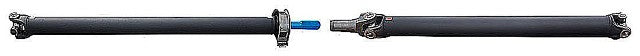 Drive Shaft Dorman-HD Solutions 936-1344