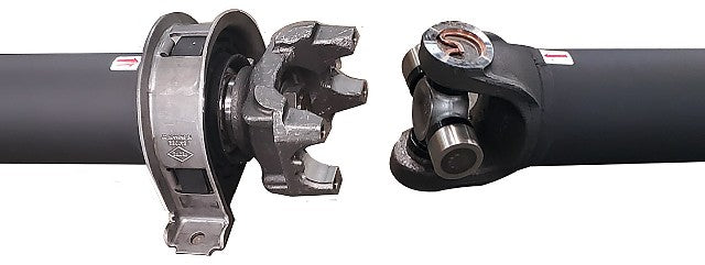 Drive Shaft Dorman-HD Solutions 936-1348