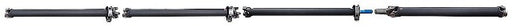 Drive Shaft Dorman-HD Solutions 936-1358