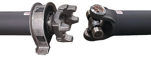 Drive Shaft Dorman-HD Solutions 936-1365