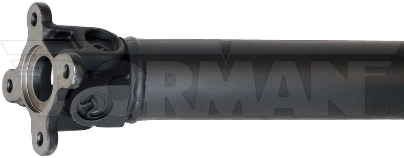 Drive Shaft Dorman-OE Solutions 936-145