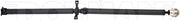 Drive Shaft Dorman-OE Solutions 936-145