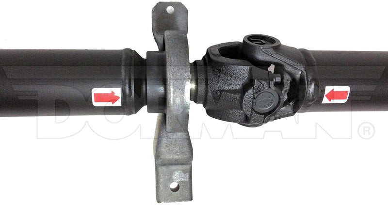 Drive Shaft Dorman-OE Solutions 936-150