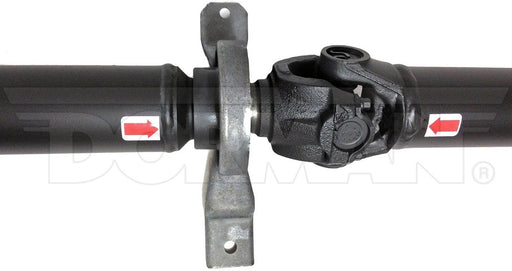 Drive Shaft Dorman-OE Solutions 936-150