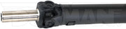 Drive Shaft Dorman-OE Solutions 936-204