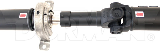 Drive Shaft Dorman-OE Solutions 936-205