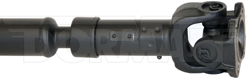 Drive Shaft Dorman-OE Solutions 936-208