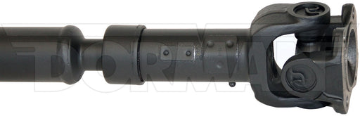 Drive Shaft Dorman-OE Solutions 936-208