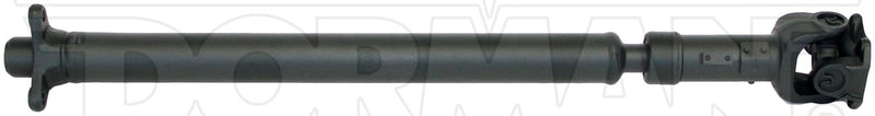 Drive Shaft Dorman-OE Solutions 936-208