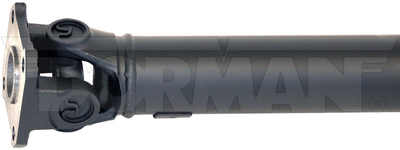Drive Shaft Dorman-OE Solutions 936-209