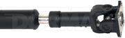 Drive Shaft Dorman-OE Solutions 936-209