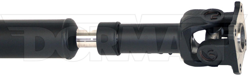 Drive Shaft Dorman-OE Solutions 936-209
