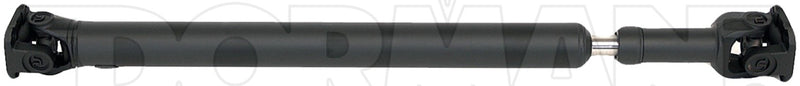 Drive Shaft Dorman-OE Solutions 936-218