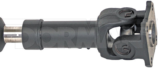 Drive Shaft Dorman-OE Solutions 936-221