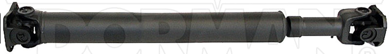 Drive Shaft Dorman-OE Solutions 936-221
