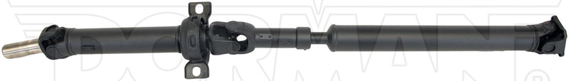 Drive Shaft Dorman-OE Solutions 936-222