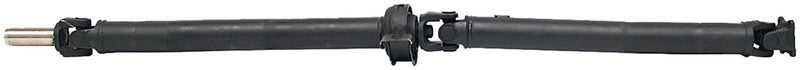 Drive Shaft Dorman-OE Solutions 936-284