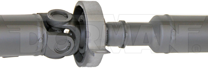 Drive Shaft Dorman-OE Solutions 936-340