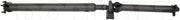 Drive Shaft Dorman-OE Solutions 936-341