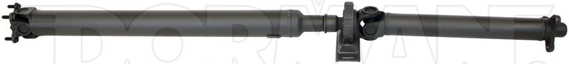 Drive Shaft Dorman-OE Solutions 936-341