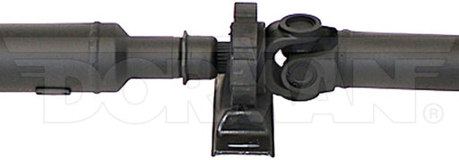 Drive Shaft Dorman-OE Solutions 936-341