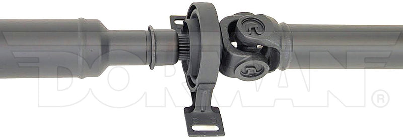 Drive Shaft Dorman-OE Solutions 936-345