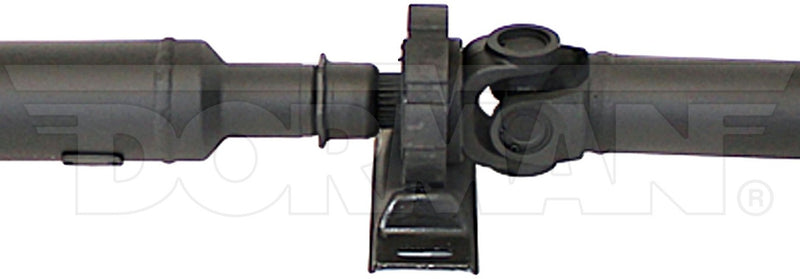 Drive Shaft Dorman-OE Solutions 936-347