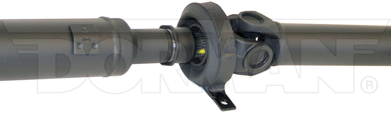 Drive Shaft Dorman-OE Solutions 936-360