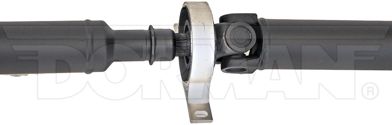 Drive Shaft Dorman-OE Solutions 936-361