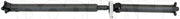 Drive Shaft Dorman-OE Solutions 936-362