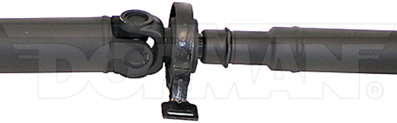 Drive Shaft Dorman-OE Solutions 936-367