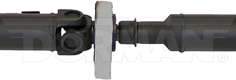 Drive Shaft Dorman-OE Solutions 936-377