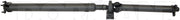 Drive Shaft Dorman-OE Solutions 936-391