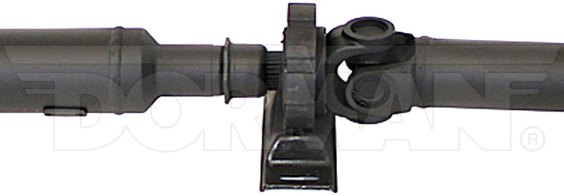 Drive Shaft Dorman-OE Solutions 936-391