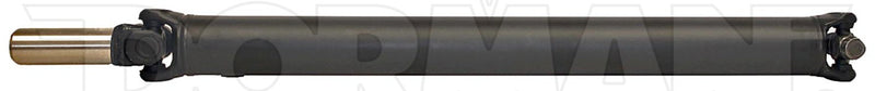 Drive Shaft Dorman-OE Solutions 936-407