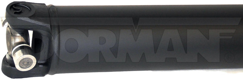 Drive Shaft Dorman-OE Solutions 936-411