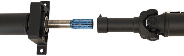 Drive Shaft Dorman-OE Solutions 936-486