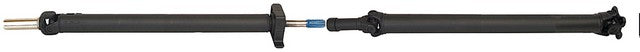 Drive Shaft Dorman-OE Solutions 936-489