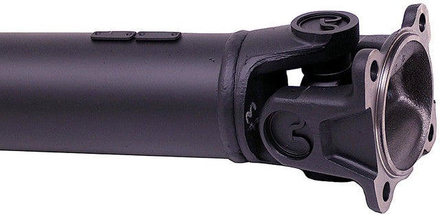Drive Shaft Dorman-OE Solutions 936-490