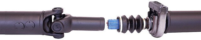 Drive Shaft Dorman-OE Solutions 936-493
